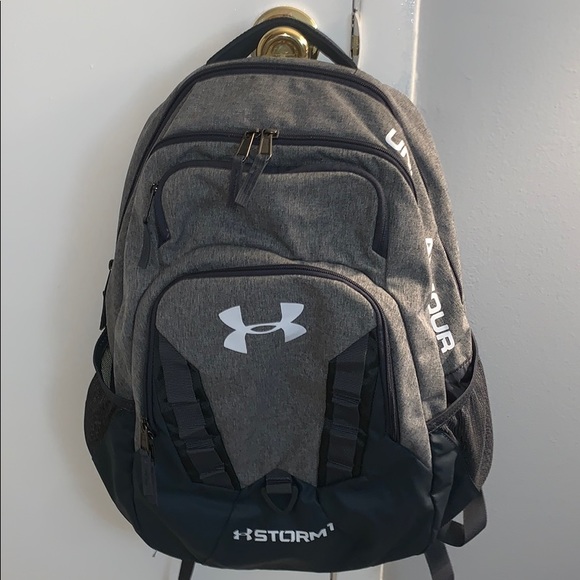 Under Armour Handbags - Under Armour backpack
